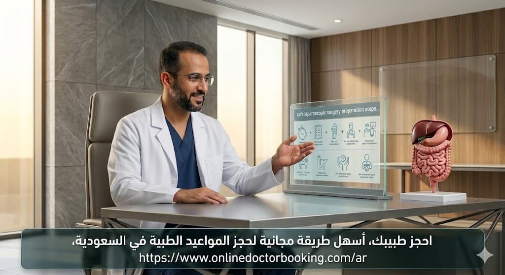 التهاب المرارة الحاد وحصواتها: الأعراض السريرية، خيارات العلاج، ومتى تصبح الجراحة ضرورية؟
