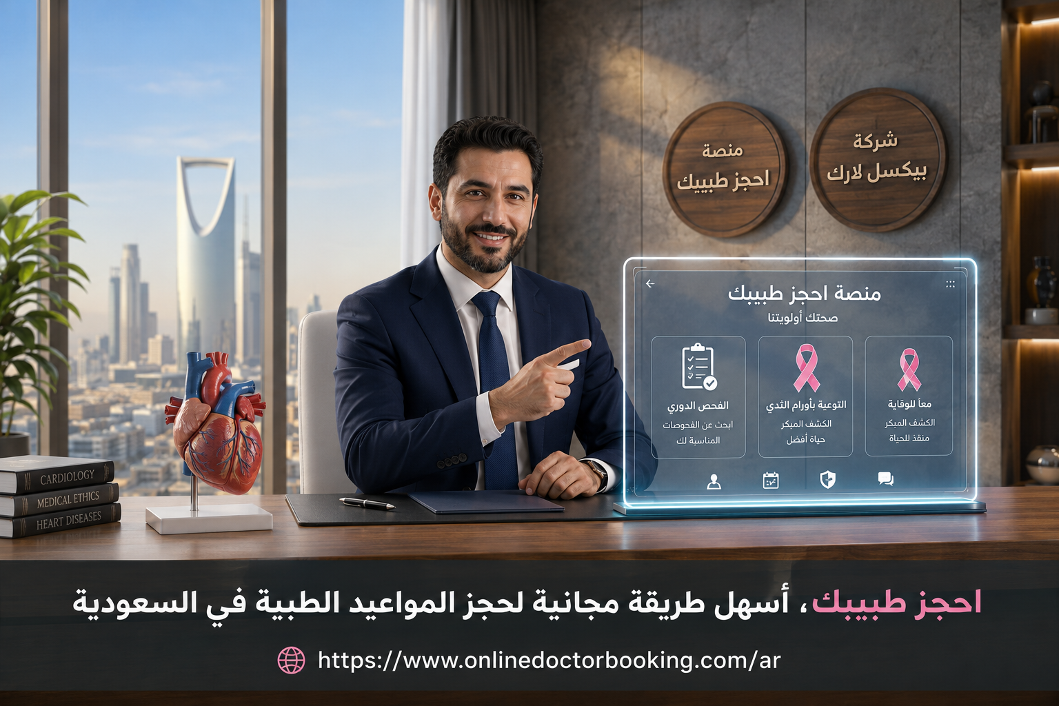 الكشف المبكر عن الأورام: خطوتك الأولى والركيزة الأساسية نحو الشفاء التام